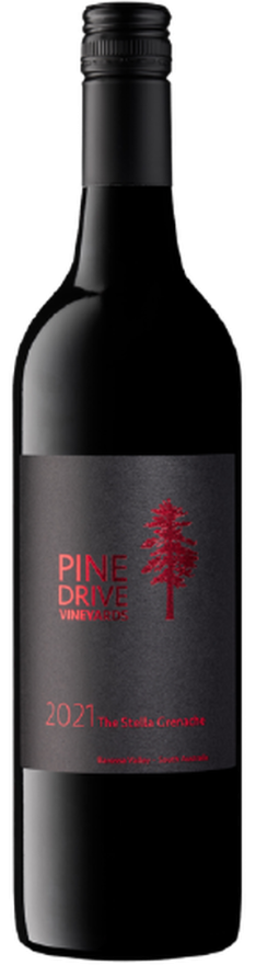 Pine_drive